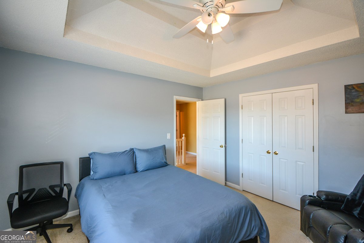 1478 Rogers Crossing Drive Lithonia - Photo 45