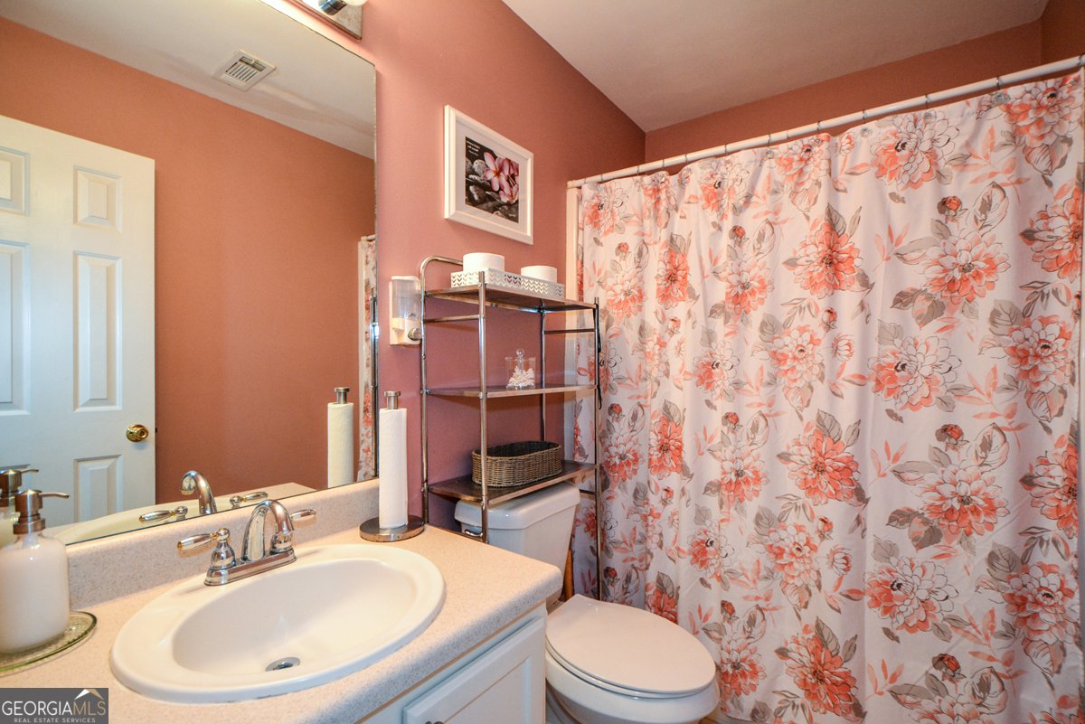 1478 Rogers Crossing Drive Lithonia - Photo 46