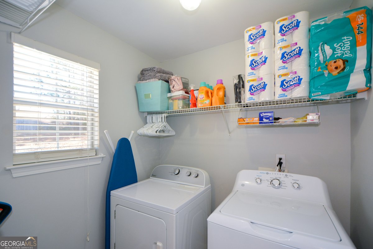 1478 Rogers Crossing Drive Lithonia - Photo 47