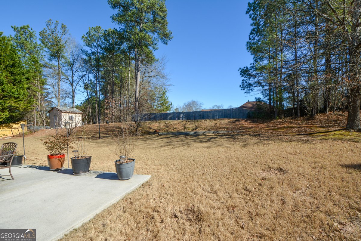 1478 Rogers Crossing Drive Lithonia - Photo 50
