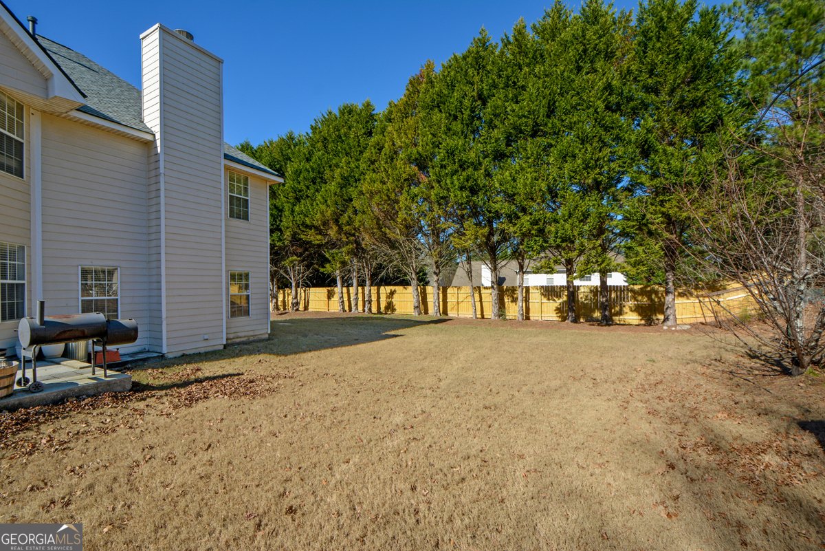 1478 Rogers Crossing Drive Lithonia - Photo 51