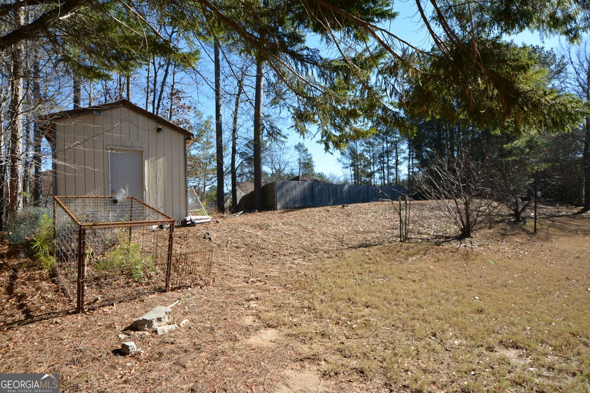 1478 Rogers Crossing Drive Lithonia - Photo 52