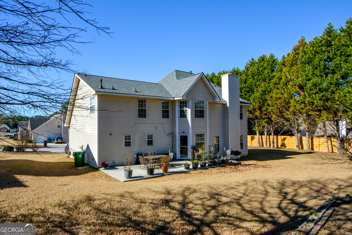 1478 Rogers Crossing Drive Lithonia - Photo 53