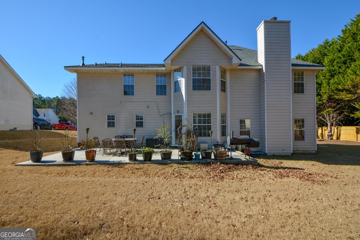 1478 Rogers Crossing Drive Lithonia - Photo 54