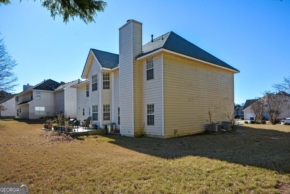 1478 Rogers Crossing Drive Lithonia - Photo 55