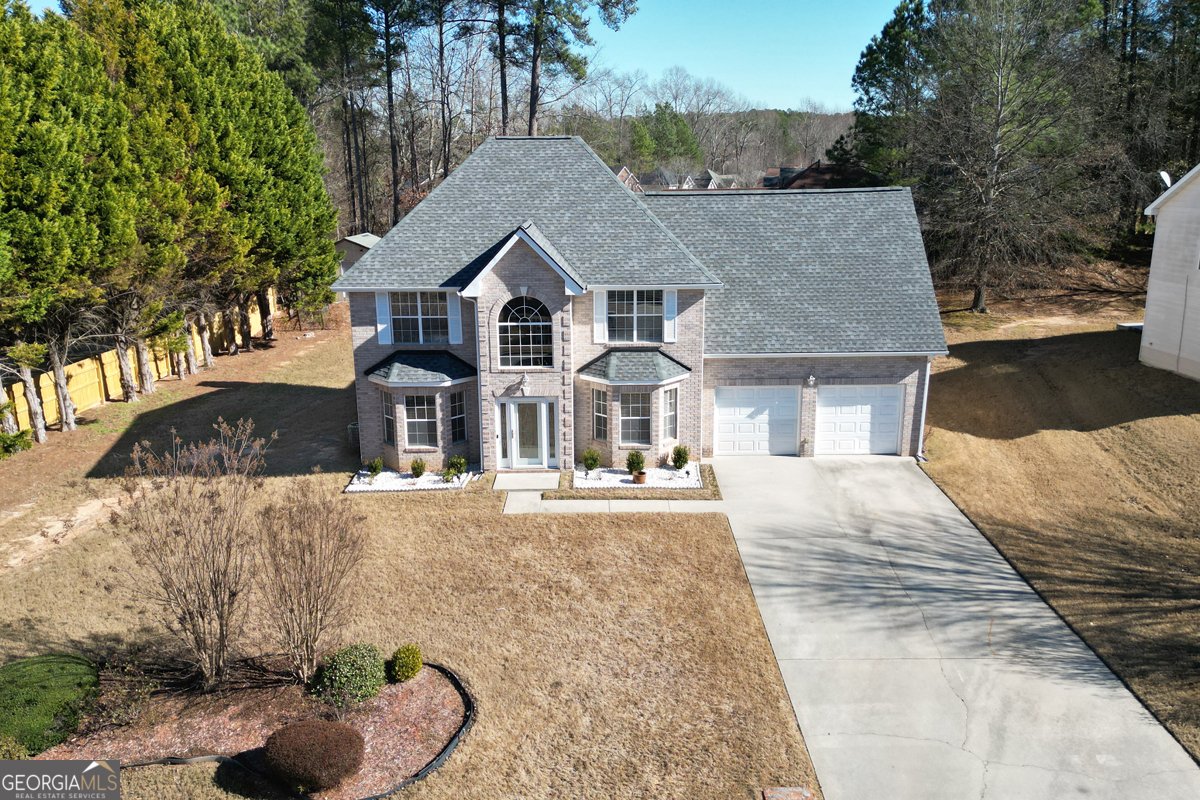 1478 Rogers Crossing Drive Lithonia - Photo 56