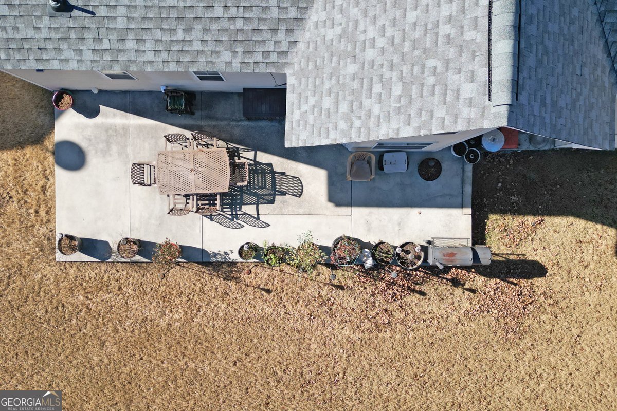 1478 Rogers Crossing Drive Lithonia - Photo 58