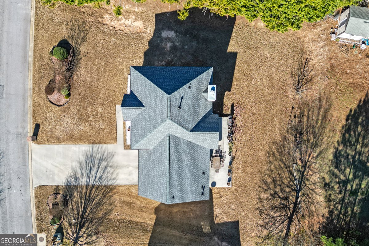 1478 Rogers Crossing Drive Lithonia - Photo 59