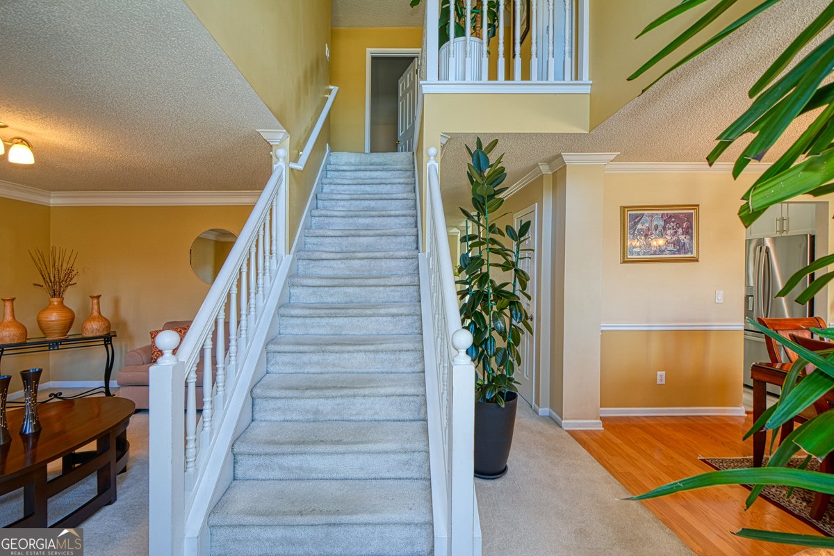 1478 Rogers Crossing Drive Lithonia - Photo 6