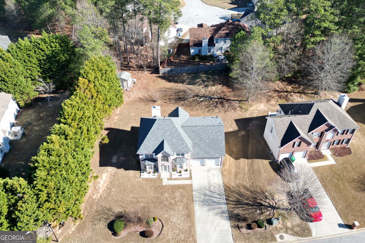 1478 Rogers Crossing Drive Lithonia - Photo 60