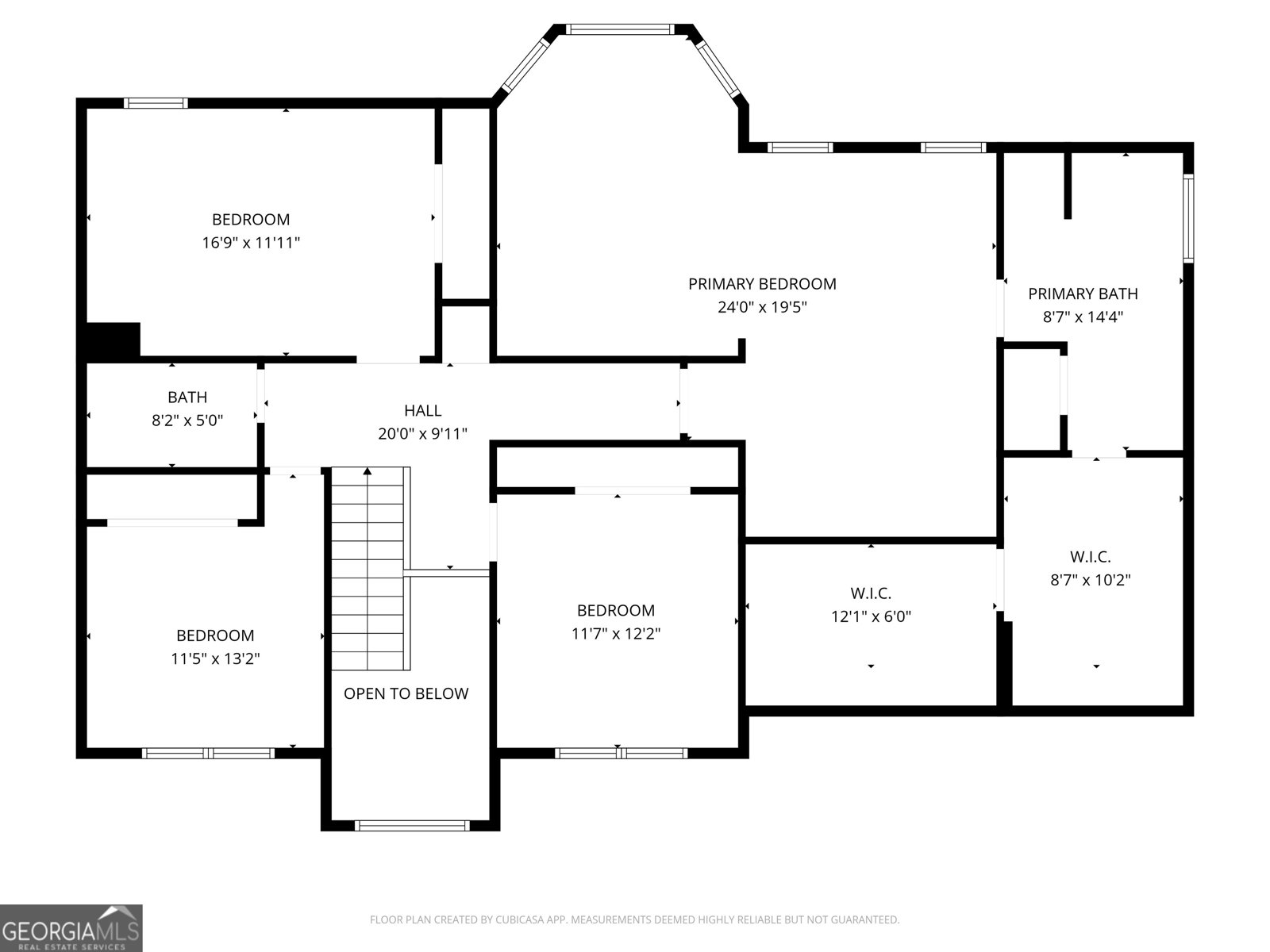 1478 Rogers Crossing Drive Lithonia - Photo 62