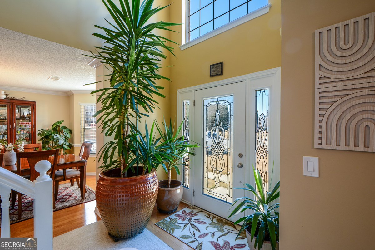 1478 Rogers Crossing Drive Lithonia - Photo 7