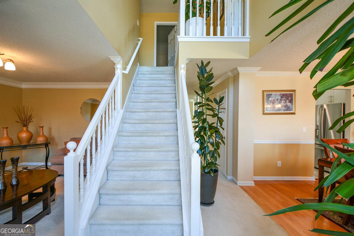 1478 Rogers Crossing Drive Lithonia - Photo 8