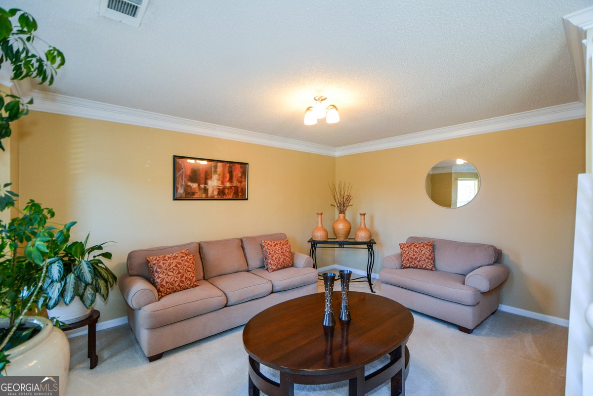 1478 Rogers Crossing Drive Lithonia - Photo 9