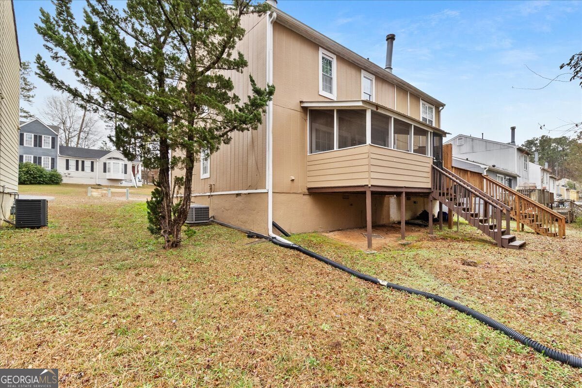 3483 Kingswood Run Decatur - Photo 17