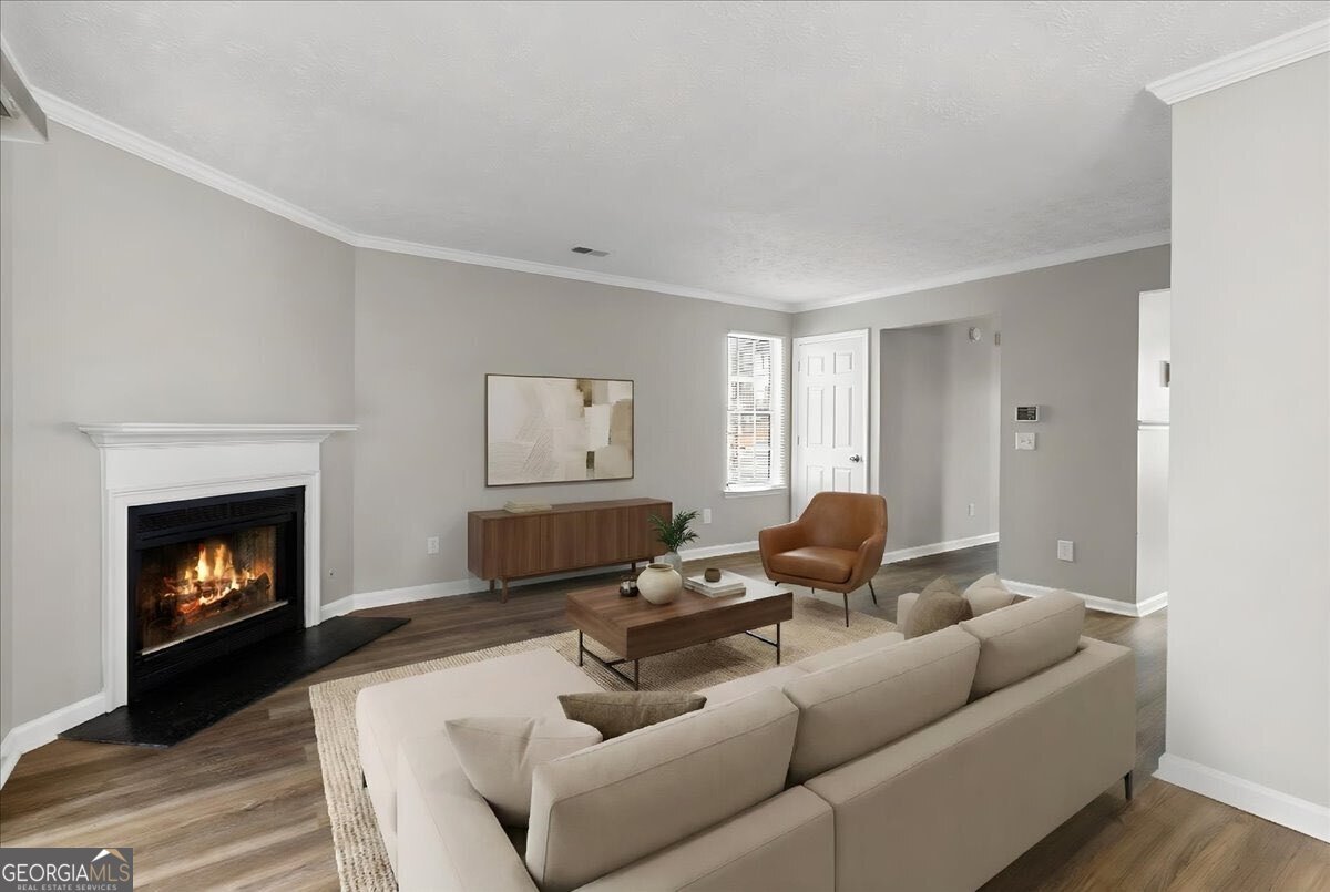 3483 Kingswood Run Decatur - Photo 6