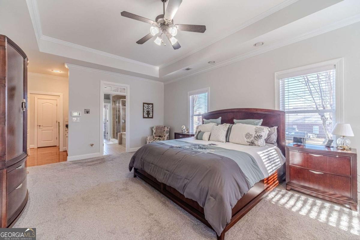 1245 White Columns Drive Monroe - Photo 29