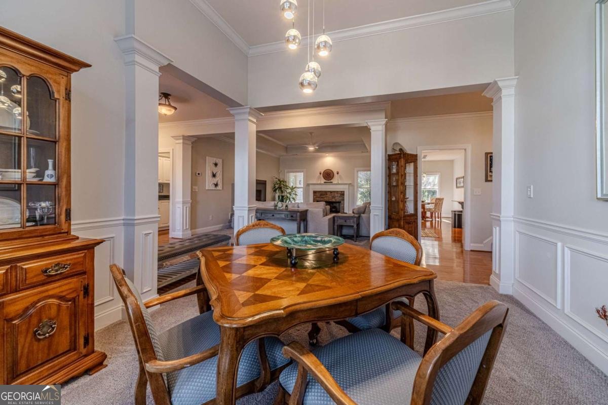 1245 White Columns Drive Monroe - Photo 7