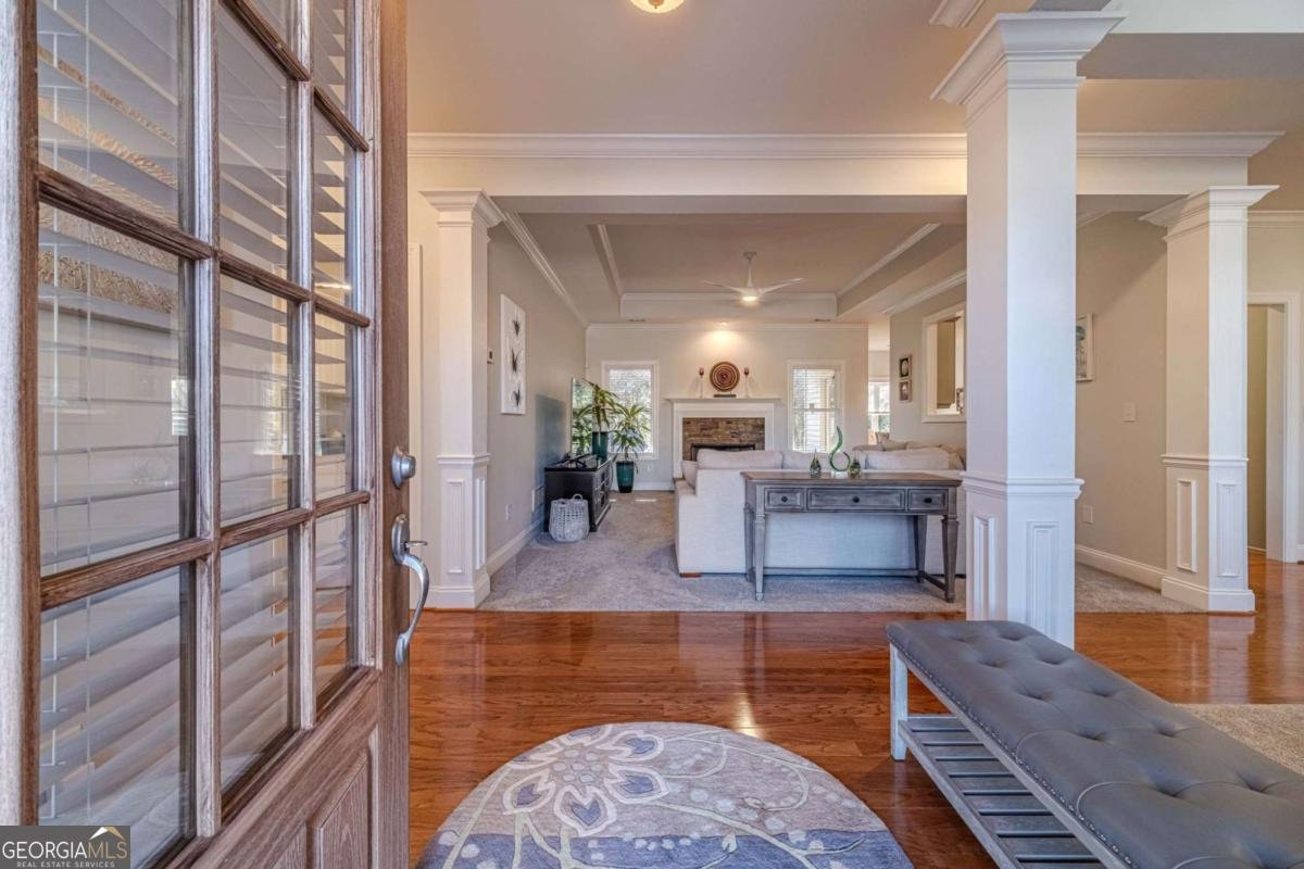 1245 White Columns Drive Monroe - Photo 8