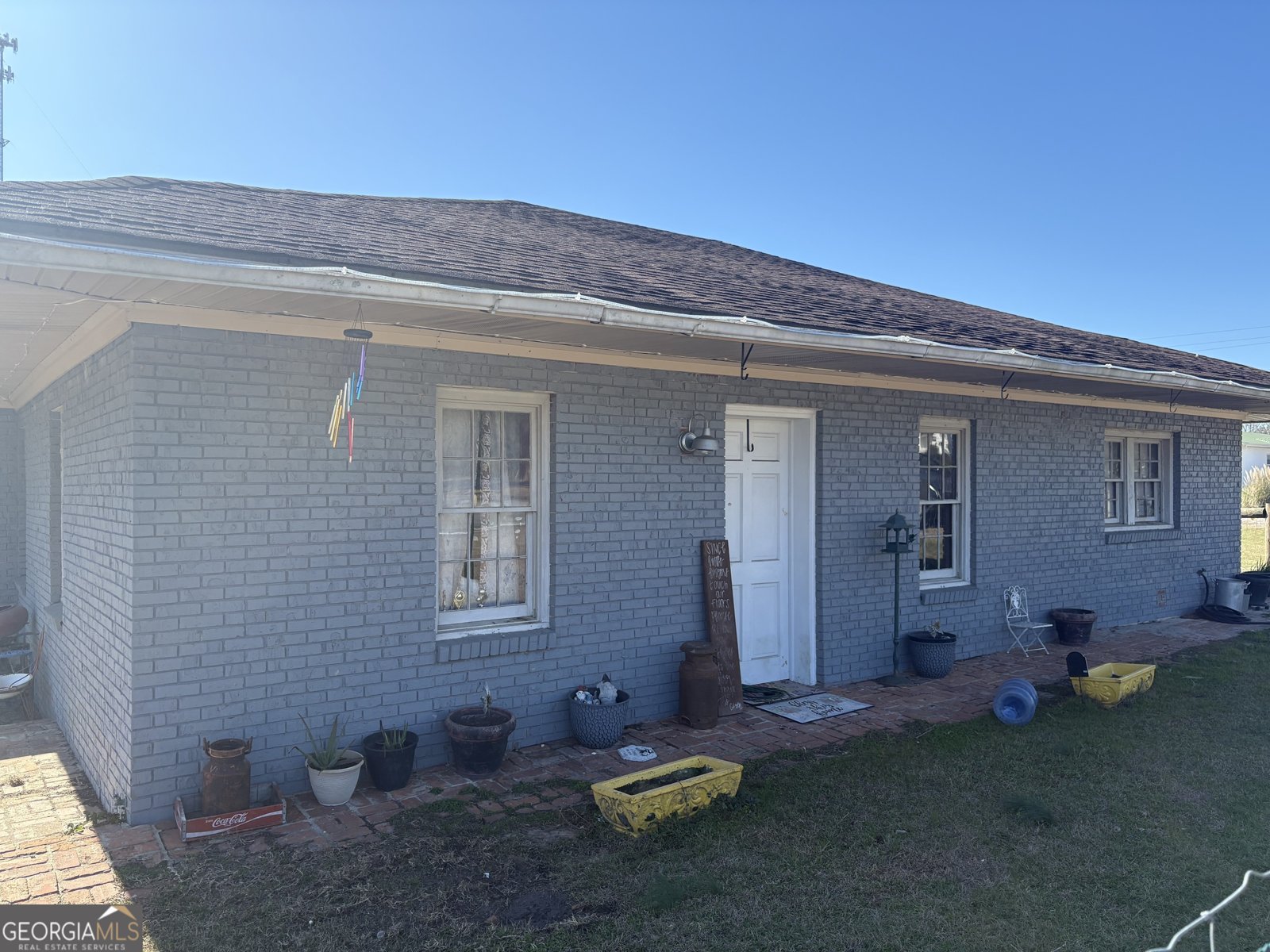 1148 Savannah Highway Sylvania - Photo 1