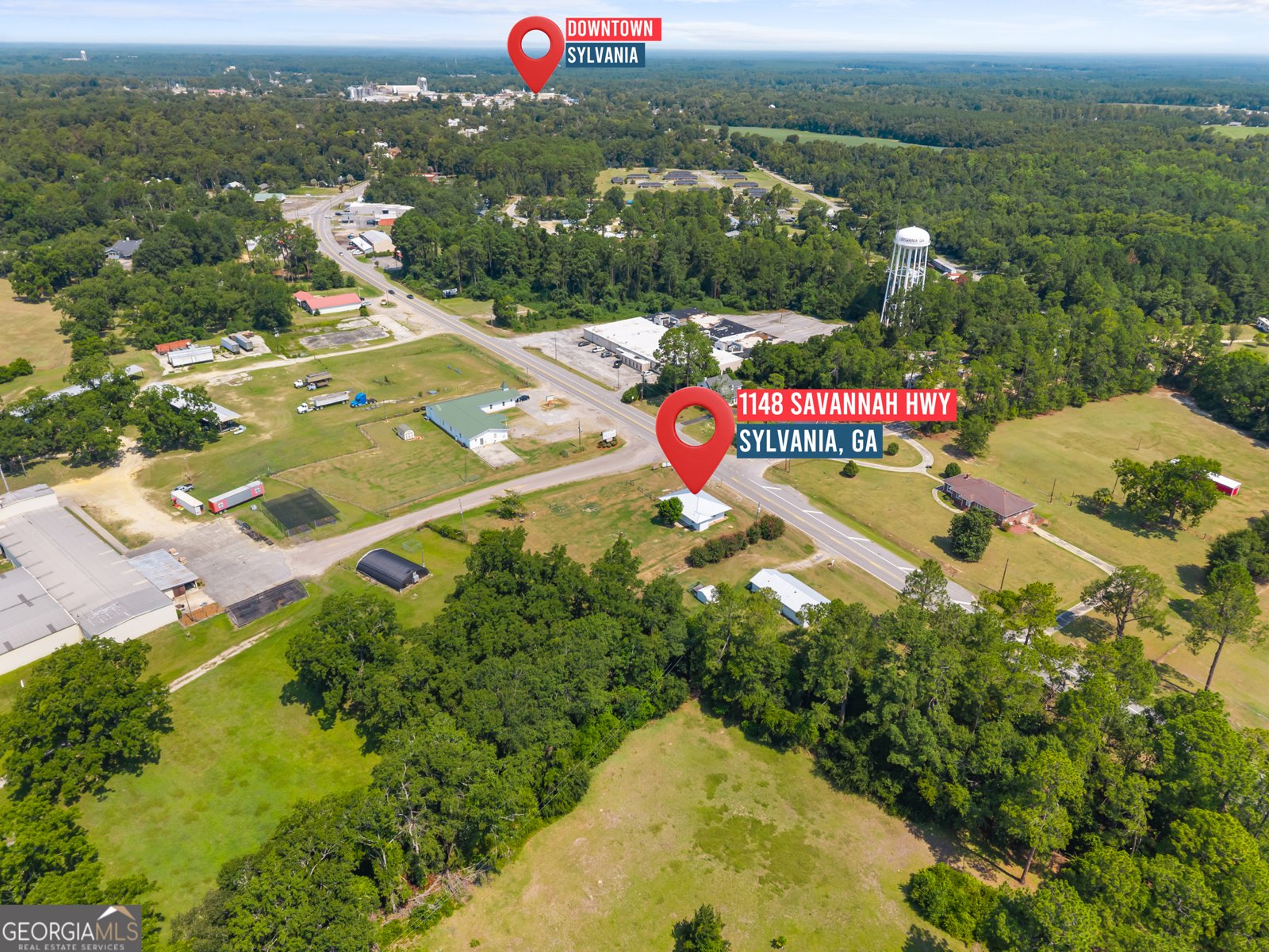 1148 Savannah Highway Sylvania - Photo 20