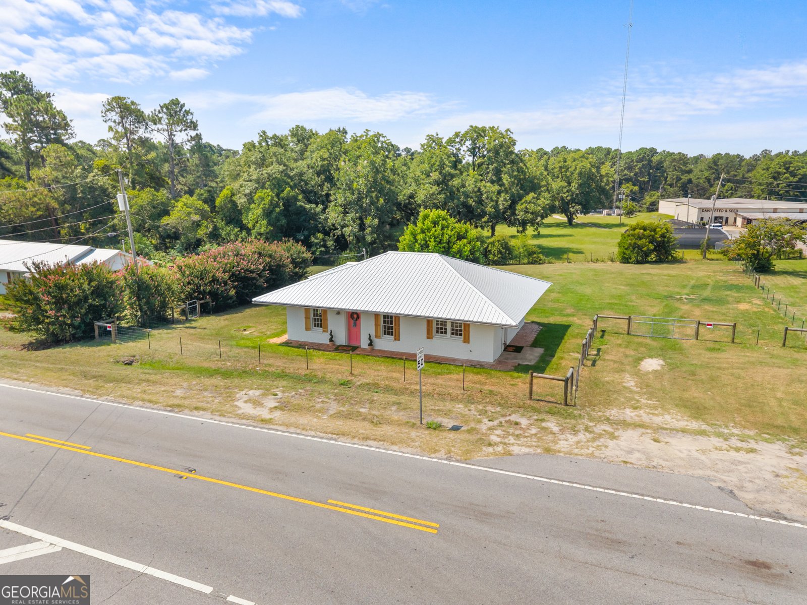 1148 Savannah Highway Sylvania - Photo 24