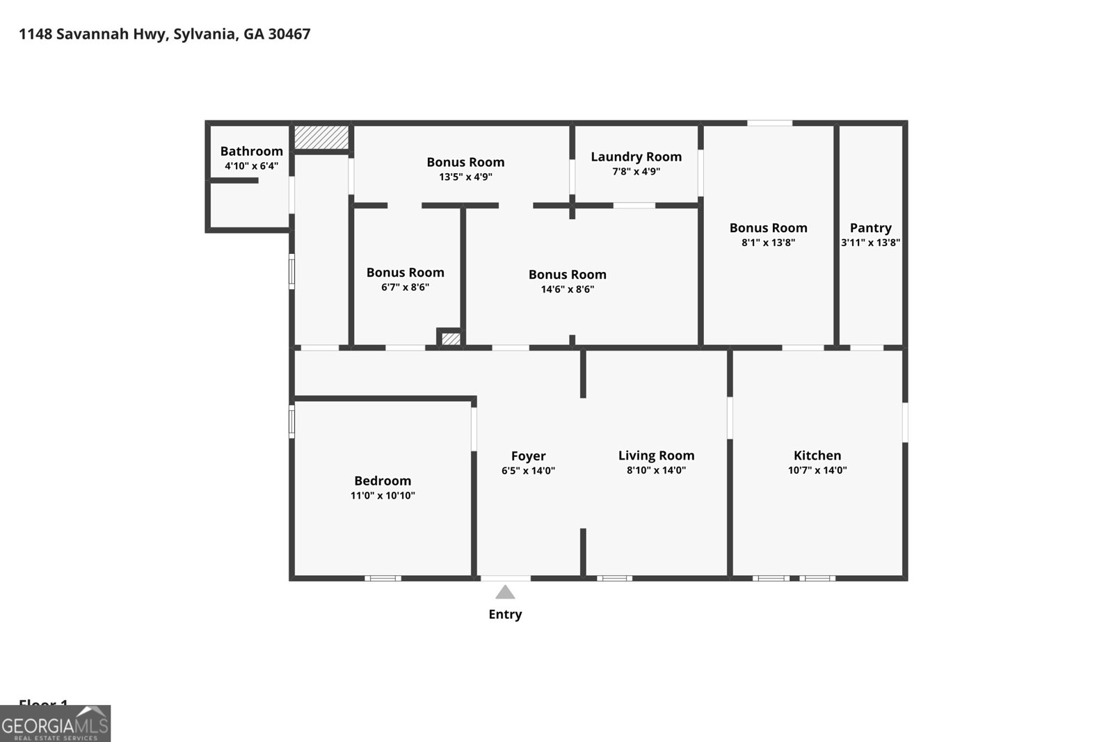 1148 Savannah Highway Sylvania - Photo 25
