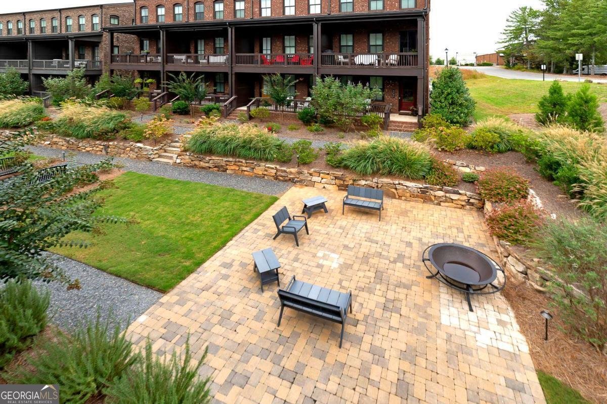 6785 Pippin Walk Alpharetta - Photo 20