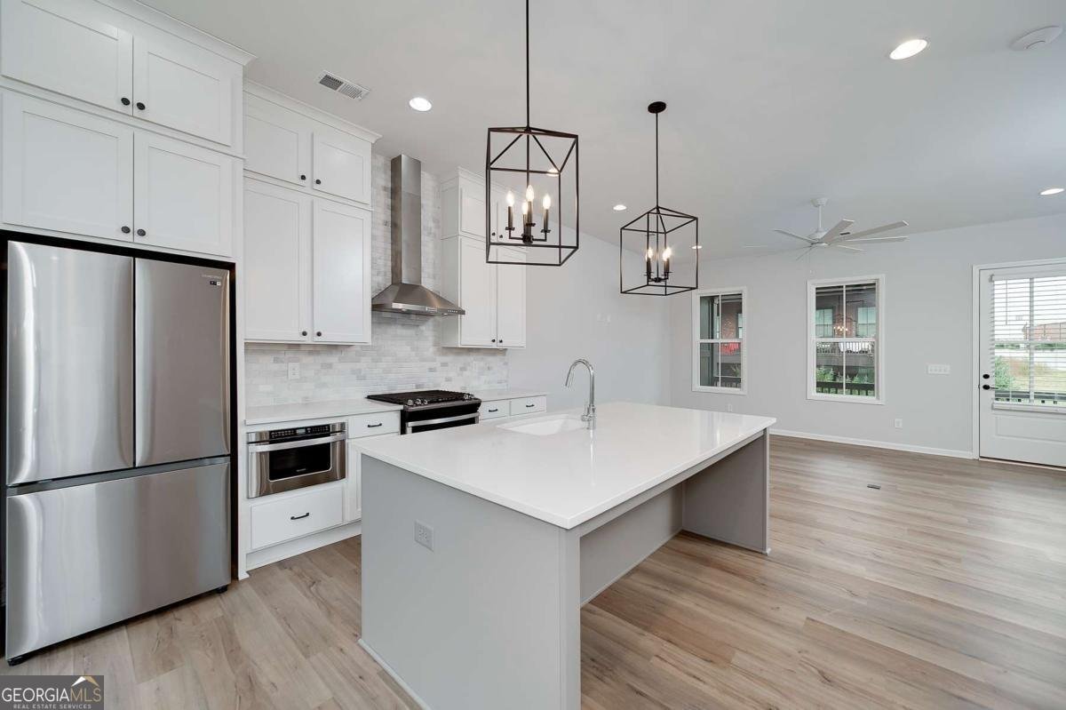 6785 Pippin Walk Alpharetta - Photo 8