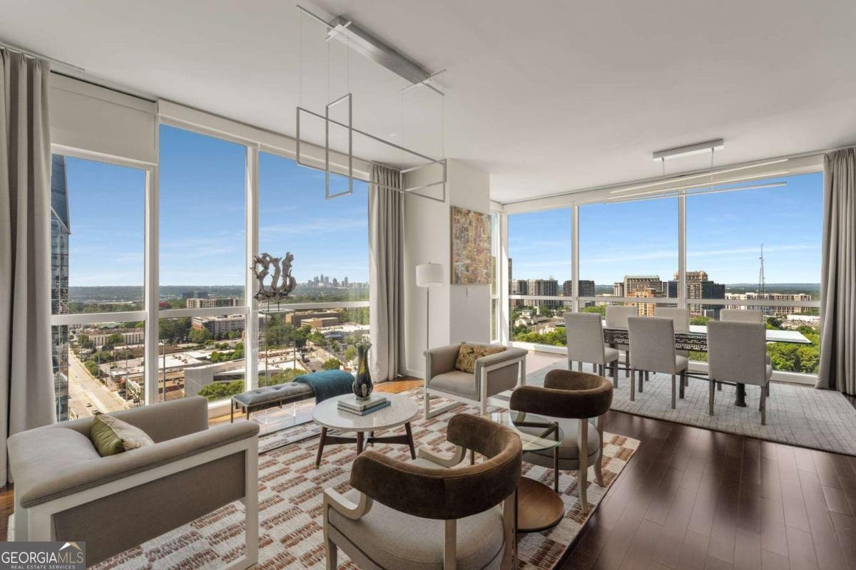 3325 PIEDMONT Road Atlanta - Photo 13