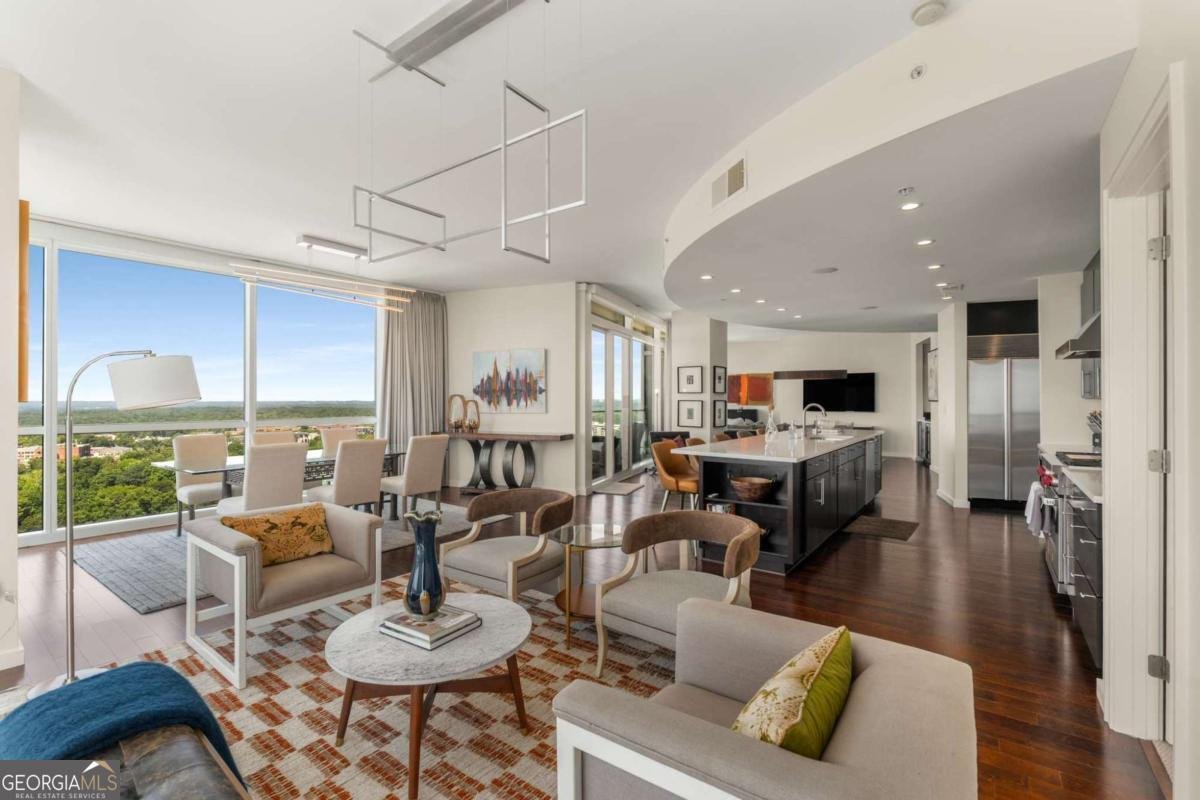 3325 PIEDMONT Road Atlanta - Photo 15