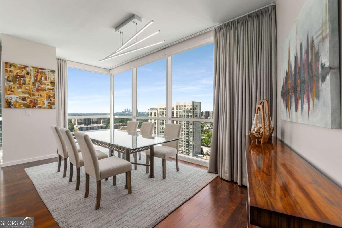 3325 PIEDMONT Road Atlanta - Photo 17