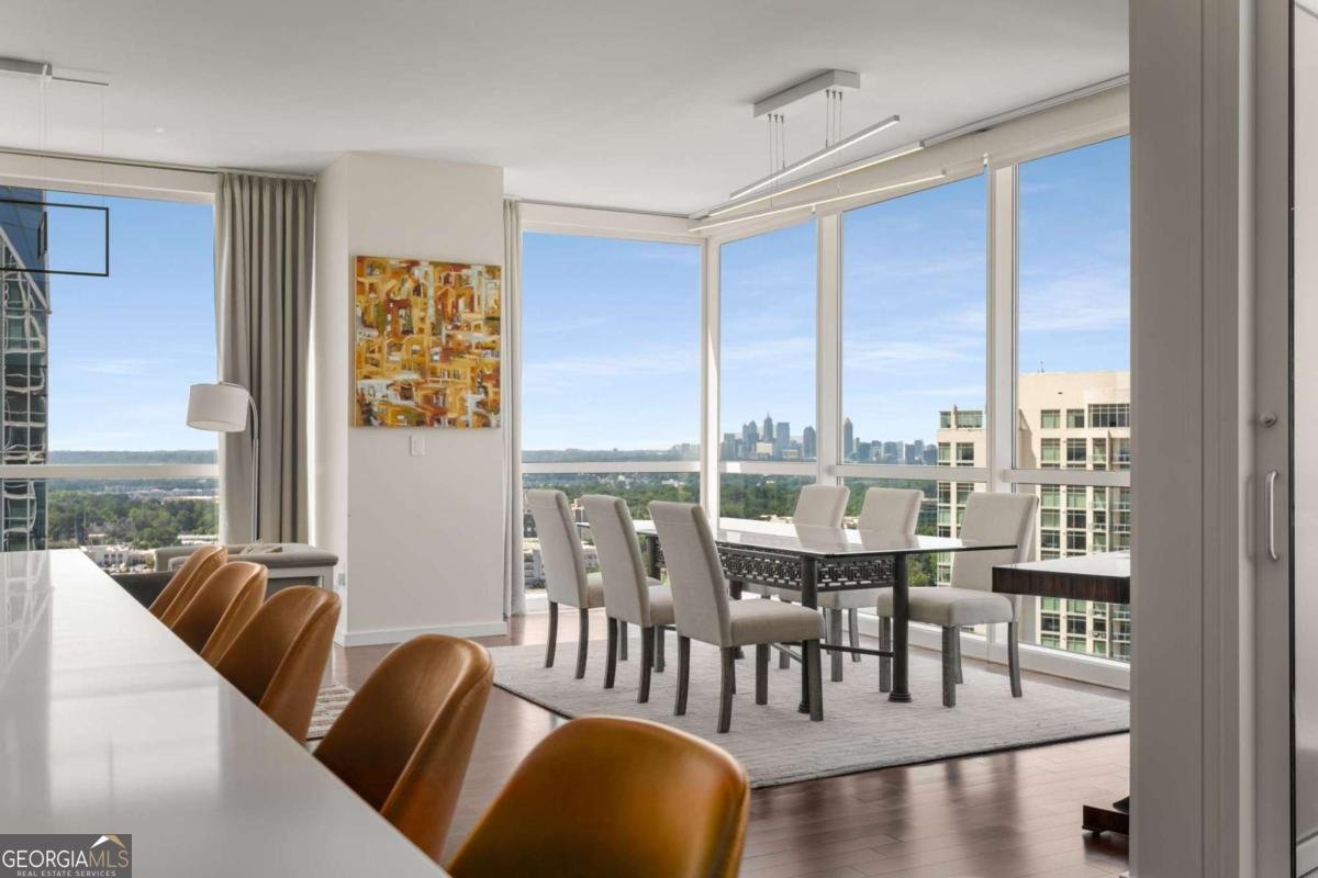 3325 PIEDMONT Road Atlanta - Photo 19