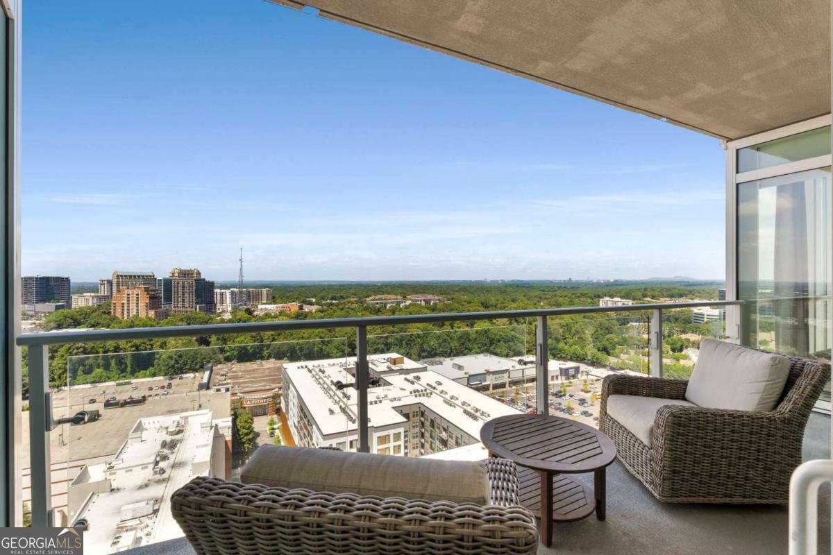 3325 PIEDMONT Road Atlanta - Photo 37