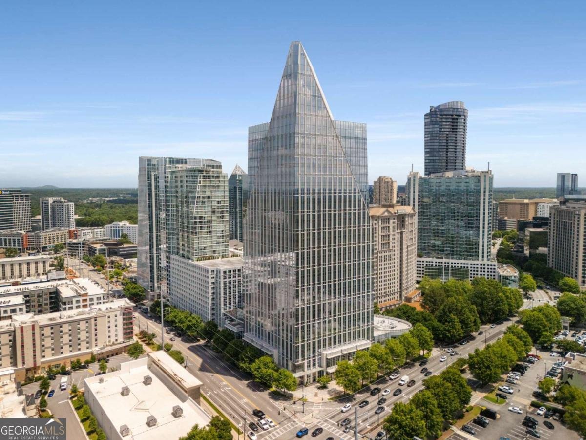 3325 PIEDMONT Road Atlanta - Photo 39
