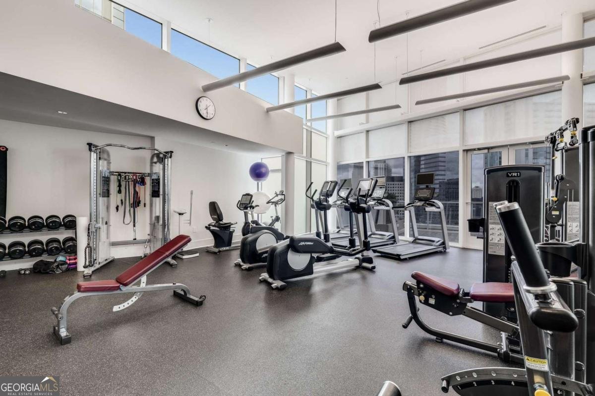 3325 PIEDMONT Road Atlanta - Photo 55