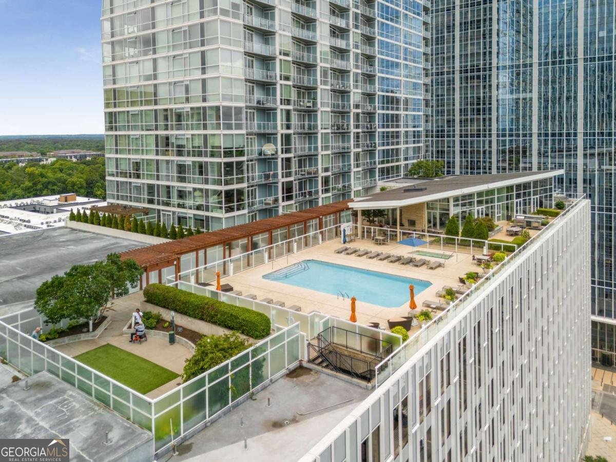 3325 PIEDMONT Road Atlanta - Photo 67