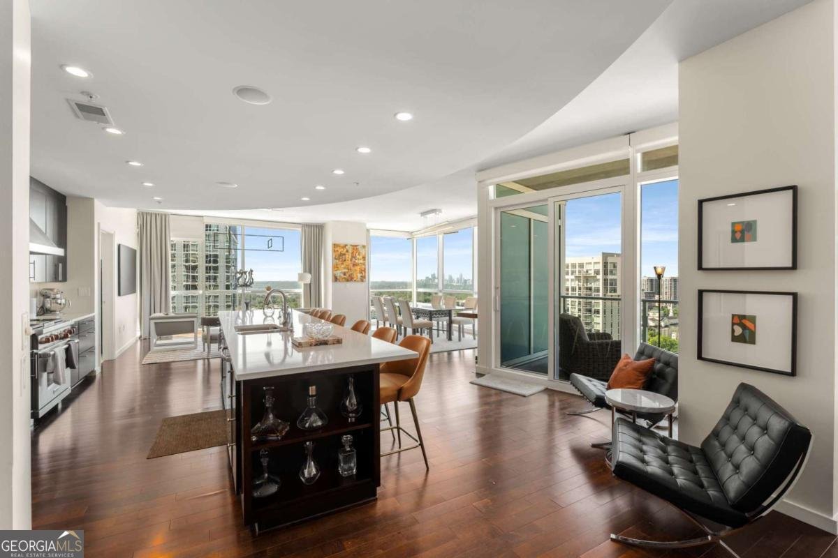 3325 PIEDMONT Road Atlanta - Photo 7