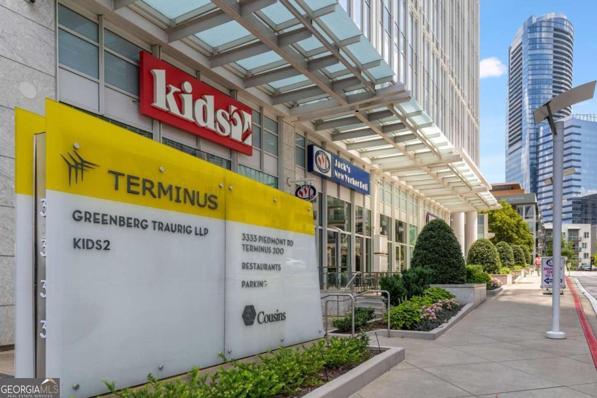 3325 PIEDMONT Road Atlanta - Photo 71