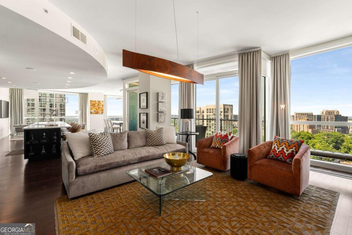 3325 PIEDMONT Road Atlanta - Photo 78