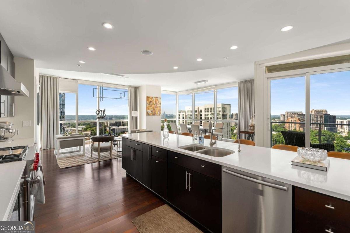 3325 PIEDMONT Road Atlanta - Photo 8