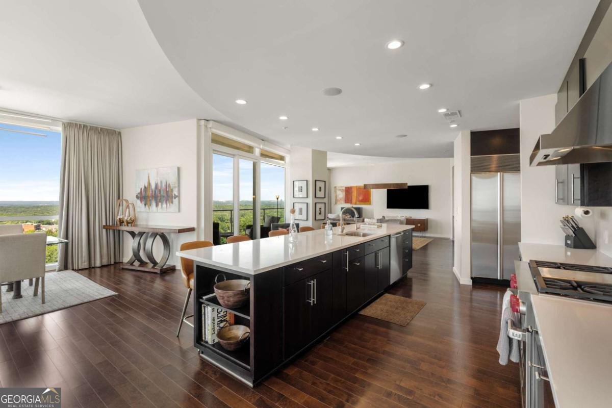 3325 PIEDMONT Road Atlanta - Photo 9