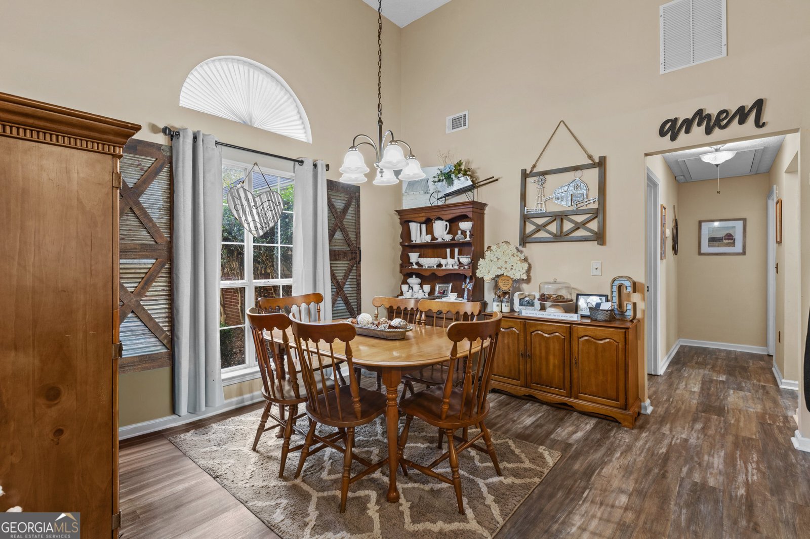 175 Ewing Drive Social Circle - Photo 10