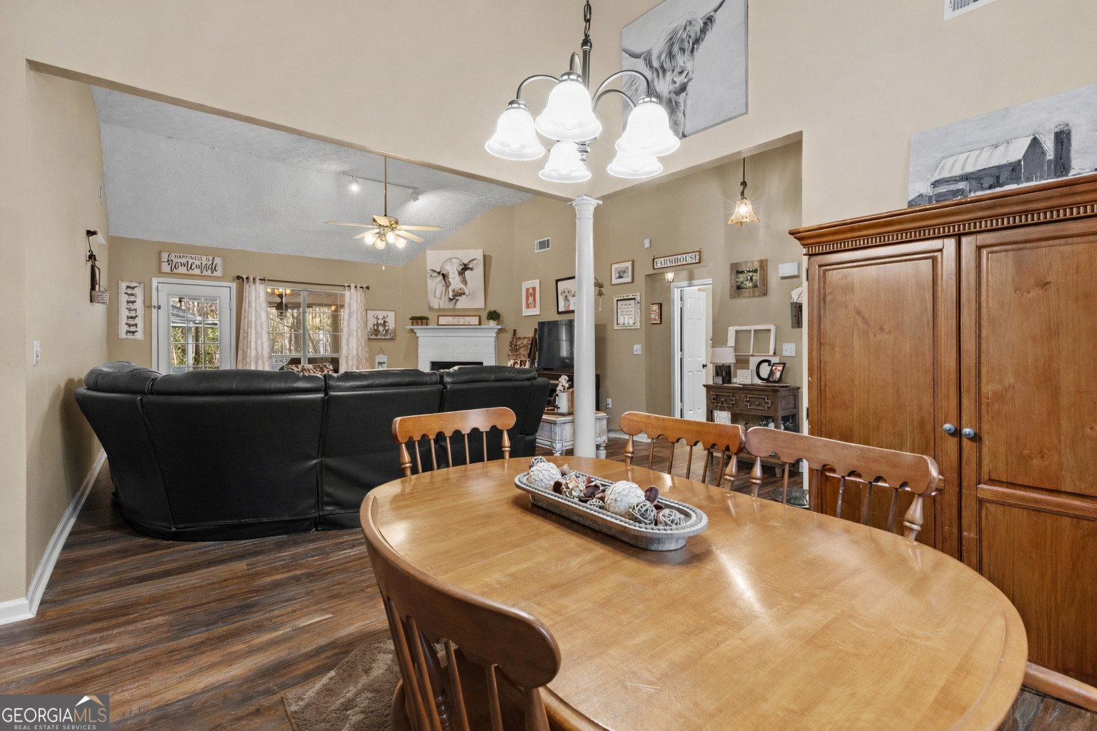 175 Ewing Drive Social Circle - Photo 12