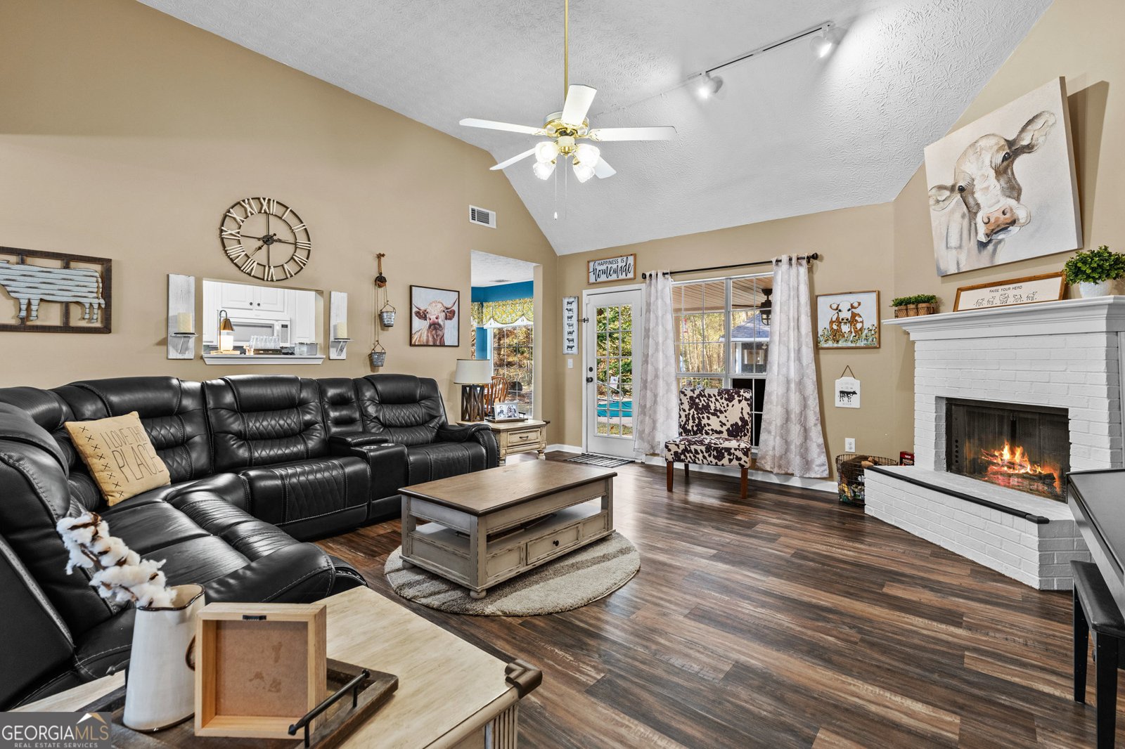 175 Ewing Drive Social Circle - Photo 13