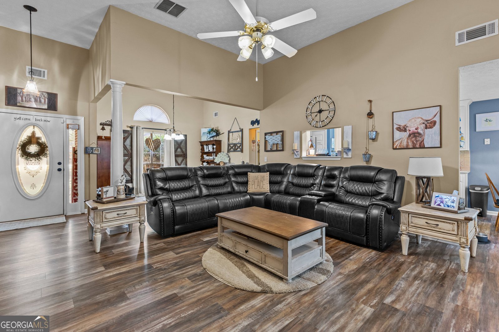 175 Ewing Drive Social Circle - Photo 14