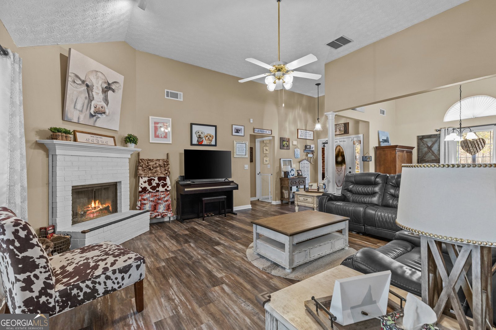 175 Ewing Drive Social Circle - Photo 15