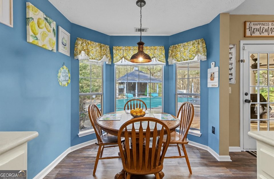 175 Ewing Drive Social Circle - Photo 17