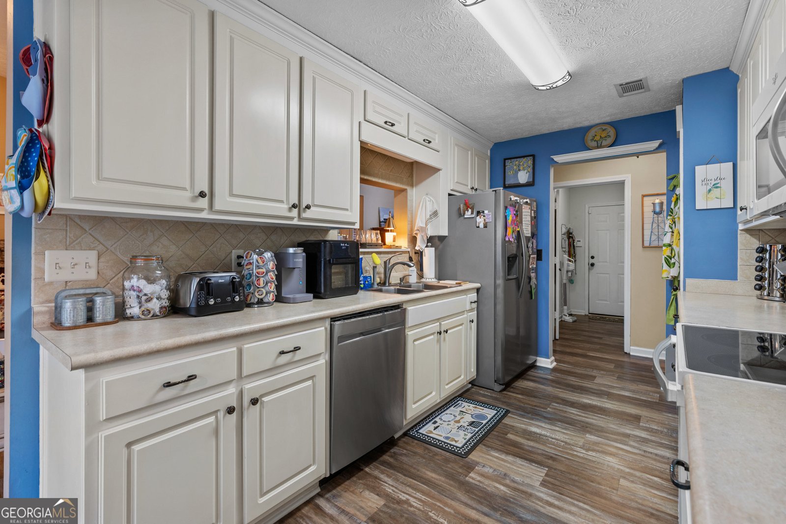 175 Ewing Drive Social Circle - Photo 19