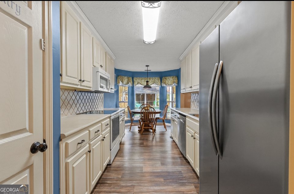 175 Ewing Drive Social Circle - Photo 20